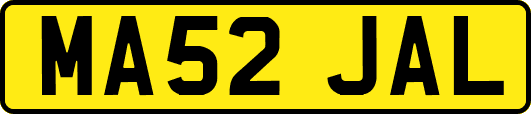 MA52JAL