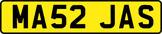 MA52JAS