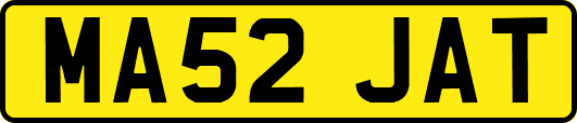 MA52JAT