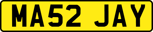 MA52JAY