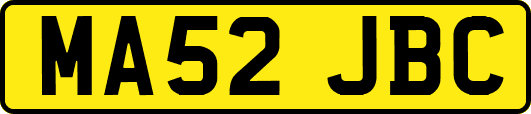 MA52JBC