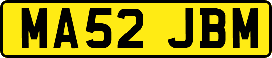 MA52JBM