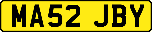 MA52JBY