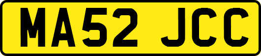 MA52JCC
