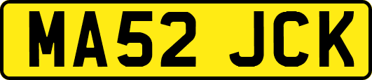 MA52JCK
