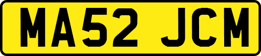 MA52JCM