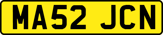 MA52JCN