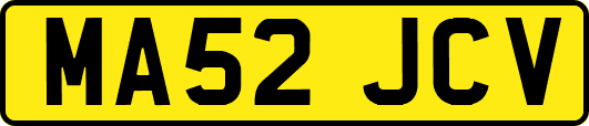 MA52JCV