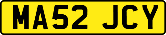 MA52JCY