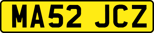 MA52JCZ