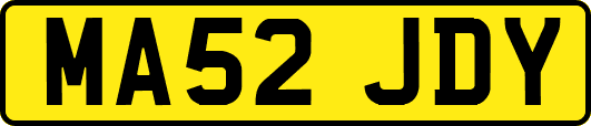 MA52JDY