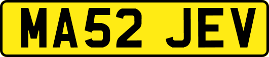 MA52JEV