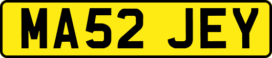 MA52JEY