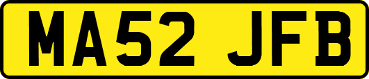 MA52JFB