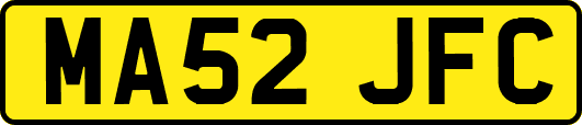 MA52JFC