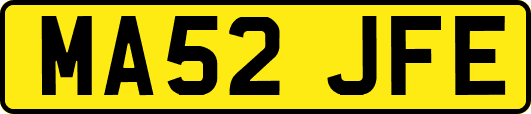 MA52JFE