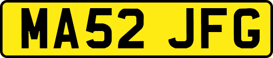 MA52JFG