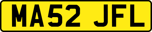 MA52JFL