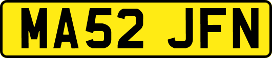 MA52JFN