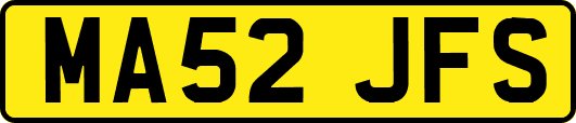 MA52JFS