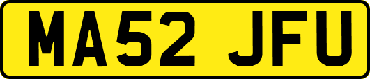 MA52JFU