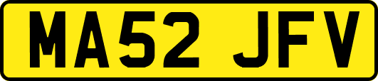 MA52JFV