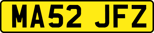 MA52JFZ