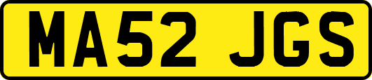 MA52JGS