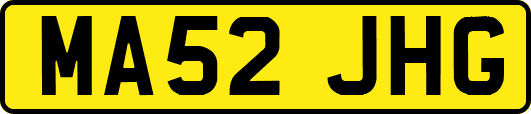 MA52JHG