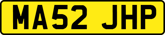 MA52JHP