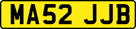 MA52JJB