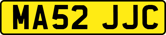 MA52JJC