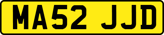 MA52JJD