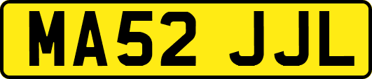 MA52JJL