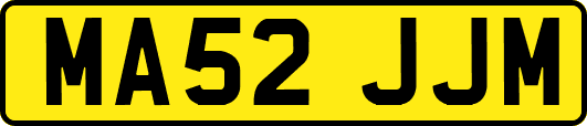 MA52JJM