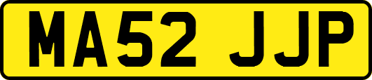 MA52JJP