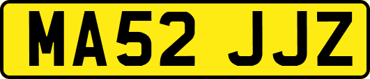 MA52JJZ