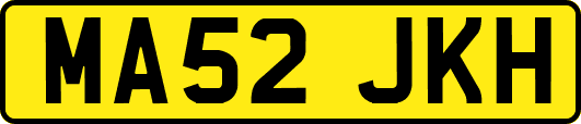 MA52JKH