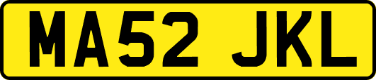 MA52JKL