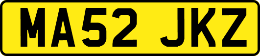 MA52JKZ