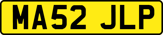 MA52JLP
