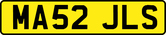 MA52JLS