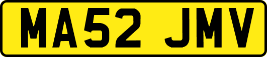 MA52JMV