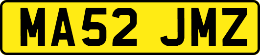 MA52JMZ