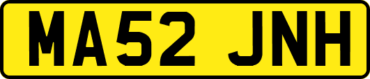 MA52JNH