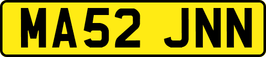 MA52JNN