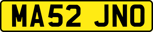 MA52JNO