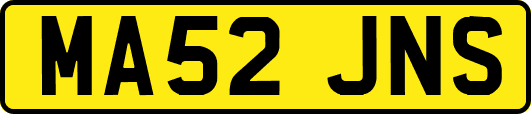 MA52JNS