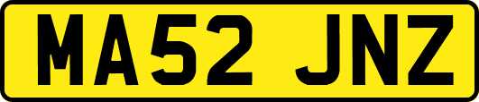 MA52JNZ