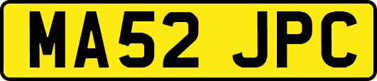 MA52JPC
